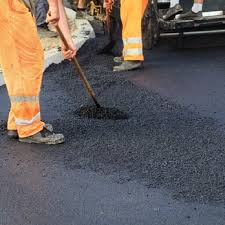 Driveway Overlay Services in Lecanto, FL